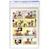 Image 2 : Uncle Scrooge #38 (Dell, 1962) CGC NM 9.4 