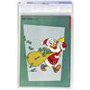 Image 2 : Uncle Scrooge #40 (Gold Key, 1962) CGC NM 9.4 