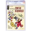 Image 1 : Uncle Scrooge #47 (Gold Key, 1964) CGC NM 9.4 