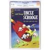 Image 1 : Uncle Scrooge #49 (Gold Key, 1964) CGC NM+ 9.6 