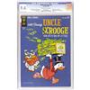 Image 1 : Uncle Scrooge #51 (Gold Key, 1964) CGC NM 9.4 