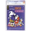 Image 1 : Uncle Scrooge #56 (Gold Key, 1965) CGC NM- 9.2 