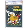 Image 1 : Uncle Scrooge #58 (Gold Key, 1965) CGC NM 9.4 