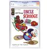 Image 1 : Uncle Scrooge #59 (Gold Key, 1965) CGC NM+ 9.6 