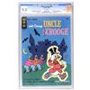 Image 1 : Uncle Scrooge #63 Salida pedigree CGC VF/NM 9.0 