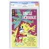 Image 1 : Uncle Scrooge #83 (Gold Key, 1969) CGC NM 9.4 
