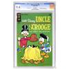 Image 1 : Uncle Scrooge #85 (Gold Key, 1970) CGC NM 9.4 