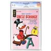 Image 1 : Uncle Scrooge #86 (Gold Key, 1970) CGC NM- 9.2 