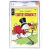 Image 1 : Uncle Scrooge #87 (Gold Key, 1970) CGC NM+ 9.6 