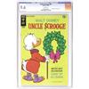 Image 1 : Uncle Scrooge #90 (Gold Key, 1970) CGC NM+ 9.6 