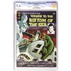 Image 1 : Voyage to the Bottom of the Sea File Copies CGC Group 