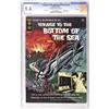 Image 2 : Voyage to the Bottom of the Sea File Copies CGC Group 