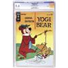 Image 2 : Yogi Bear File Copies CGC Group (Gold Key, 1964-70) 