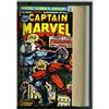 Image 1 : Captain Marvel #21-50 Bound Volumes 