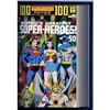 Image 1 : DC 100-Page Super Spectacular Bound Volume (DC, 1971-73 