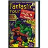 Image 1 : Fantastic Four #21-25 Bound Volume (Marvel, 1963-64) 