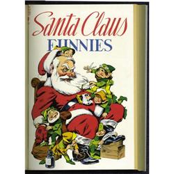 Four Color #205-216 Bound Volume (Dell, 1948-49) 