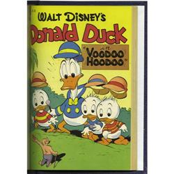 Four Color Bound #229-240 Bound Volume (Dell, 1949) 