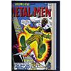 Image 1 : Metal Men Bound Volume (DC, 1962-64) 