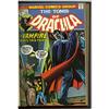 Image 1 : Tomb of Dracula #17-32 Bound Volume (Marvel, 1974-75). 