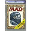 Image 1 : Mad #26 (EC, 1955) CGC NM 9.4 