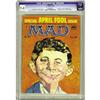 Image 1 : Mad #39 (EC, 1958) CGC NM 9.4 Off-white pages 