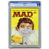 Image 1 : Mad #41 (EC, 1958) CGC NM 9.4 Off-white pages 