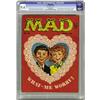Image 1 : Mad #45 (EC, 1959) CGC NM 9.4 Off-white pages 
