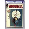 Image 1 : Vampirella #3 (1970) CGC NM- 9.2 Off-white pages 