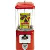 Image 1 : Vintage Bullwinkle Gumball Machine (Acorn 1940s?) 