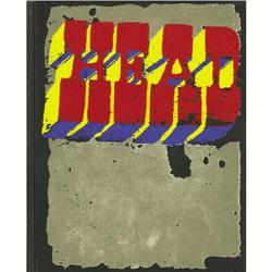 R. Crumb Sketch Book 66-'67 (Zweitausendeins, 1981) 