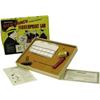 Image 1 : Official Dick Tracy Crimestopper''s Fingerprint Lab 