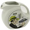 Image 1 : Dick Tracy Limited Edition Ceramic Pitcher 