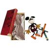 Image 1 : Mickey Mouse Marionette in Original Box (circa 1935) 