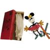 Image 1 : Minnie Mouse Marionette in Original Box 