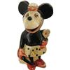 Image 1 : Minnie Mouse Plaster Coin Bank (circa 1930s) 