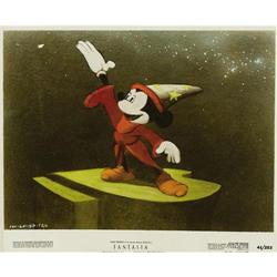 Fantasia Promotional Movie Still (Walt Disney, 1941) 