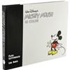 Image 1 : Mickey Mouse in Color Deluxe Limited Signed Edition 