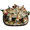 Image 2 : Snow White and the Seven Dwarfs - Limited Sculpture 