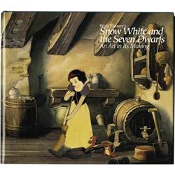 Snow White and the Seven Dwarfs: An Art in Its Making 