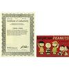 Image 2 : Charles Schulz Signed "Good Grief, More Peanuts" 