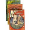 Image 1 : Amazing Stories (pulp) Group (Ziff-Davis, 1928-43) 