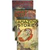 Image 2 : Amazing Stories (pulp) Group (Ziff-Davis, 1928-43) 