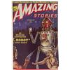 Image 1 : Amazing Stories (Pulp) Bound Volumes Group (1926-50) 