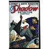 Image 1 : Shadow (Pulp) Bound Volume (Street and Smith, 1932) 