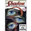 Image 1 : Shadow V1#2 (Street & Smith, 1931) Condition: GD 