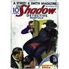 Image 1 : Shadow V1#5 (Street & Smith, 1931) Condition: GD/VG 