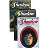 Image 1 : Shadow (pulp) Group (Street & Smith, 1932) Average VG 