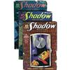 Image 1 : Shadow (Pulp) Group (Street & Smith, 1936) Average VG 