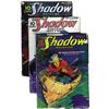 Image 2 : Shadow (Pulp) Group (Street & Smith, 1936) Average VG 